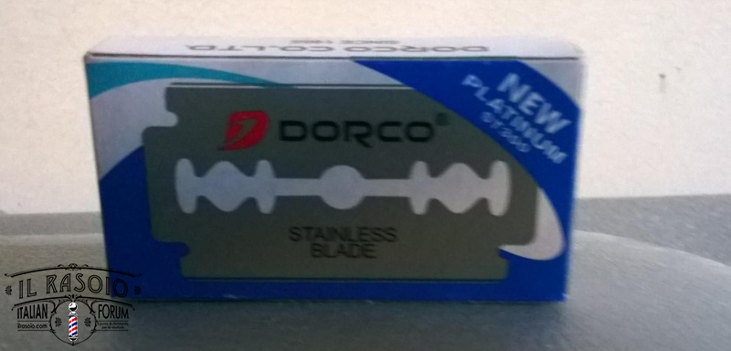 Dorco