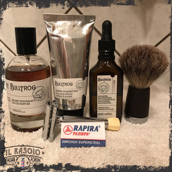 SOTD 11/02/2017