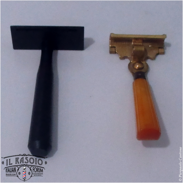 Injector vs InjectorPro
