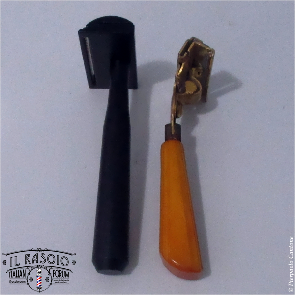 Injector vs InjectorPro
