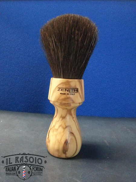 Equino Zenith