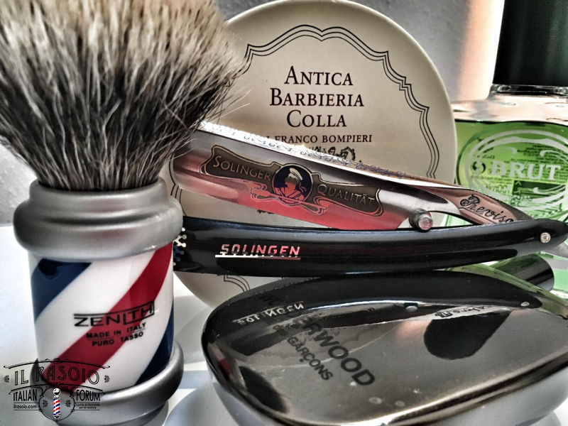 SOTD 15/2/2017