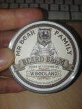 Mr Beard