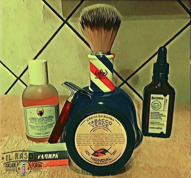 SOTD 18/02/2017