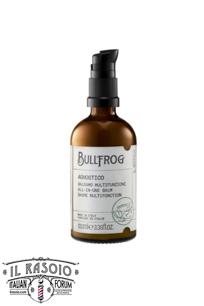 bullfrog WX002070000007A principale