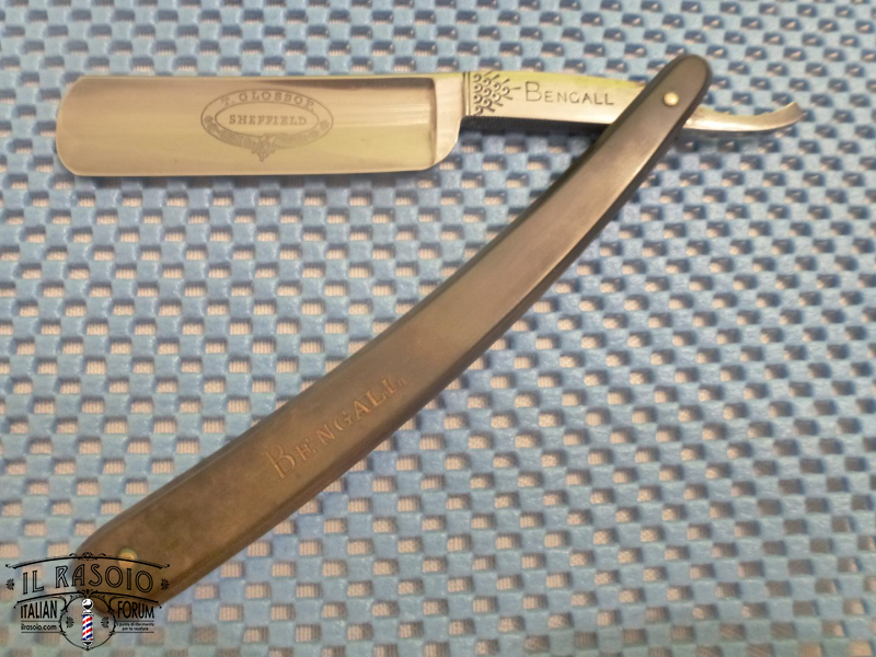 Bengall Cadman & sons alto