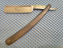 Bengall Cadman & sons alto