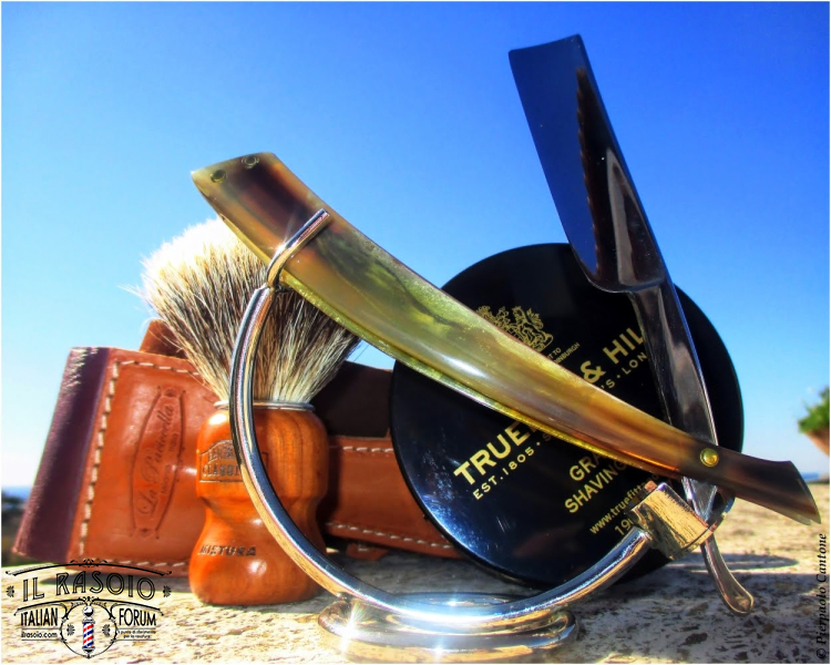 SOTD20170219 Inaffondabile
