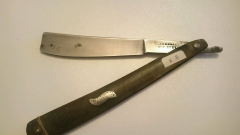 Clark & Hall cast steel