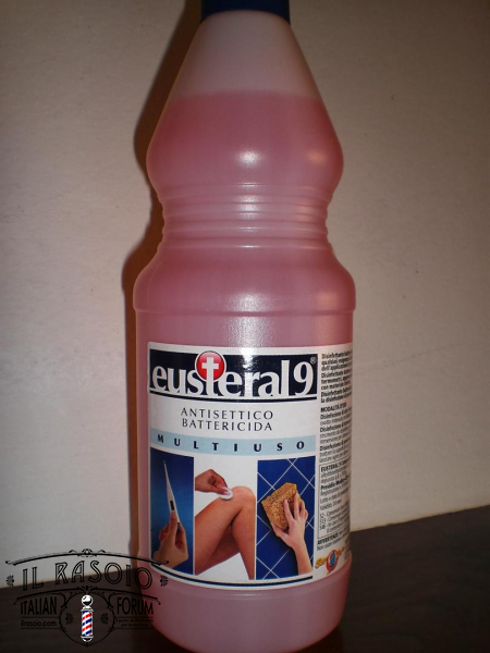 Eusteral9