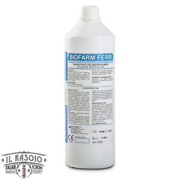 biofarm ferri