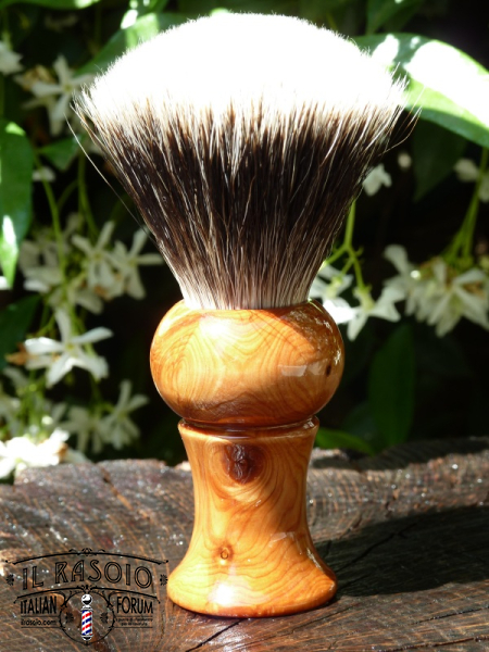 Pennello ginepro 2 Voigt&Cop
