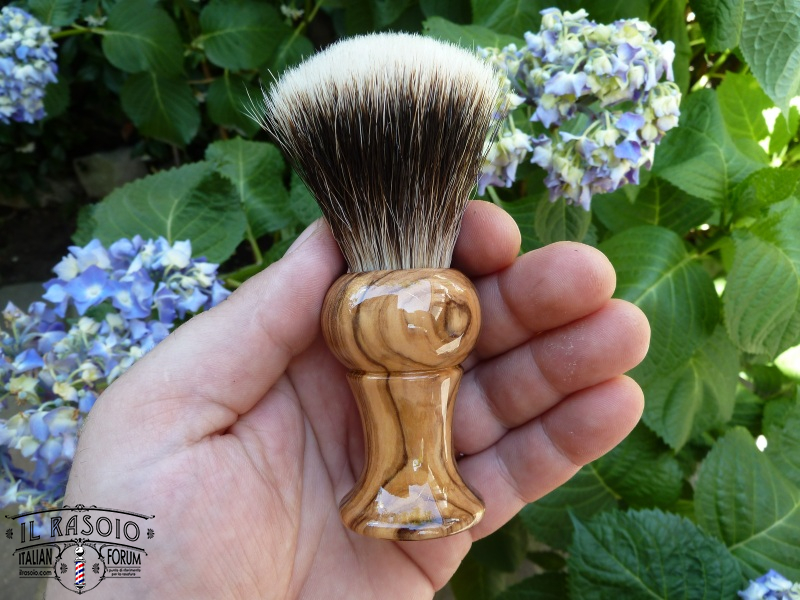 pennello olivo 2 Voigt&Cop