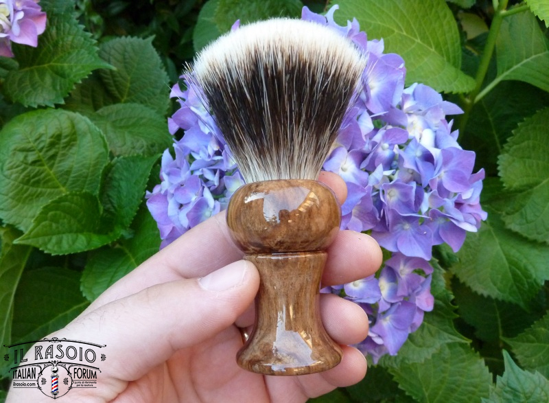 pennello olivo 3 Voigt&Cop