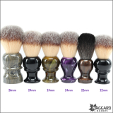 Maggard Razors Shaving Brushes 2017/02