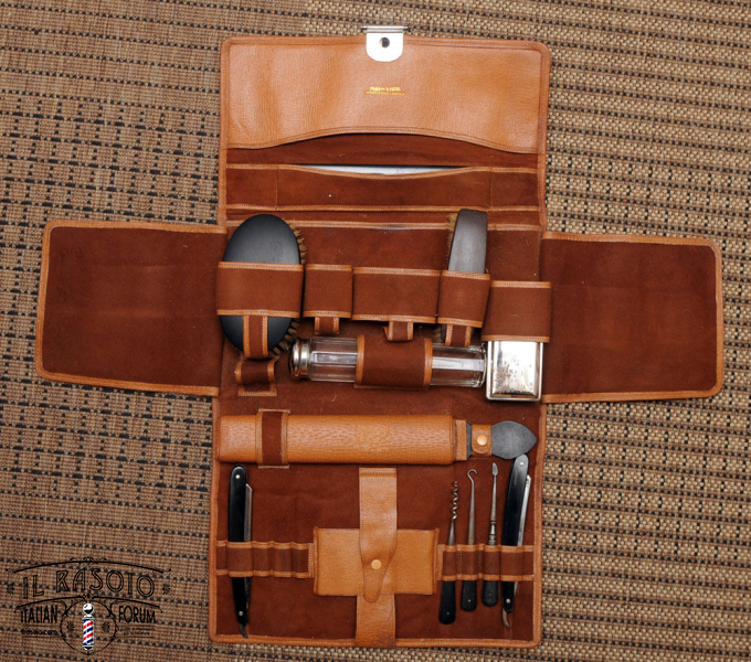 Trousse Mappin mercatino