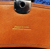 Trousse Mappin mercatino