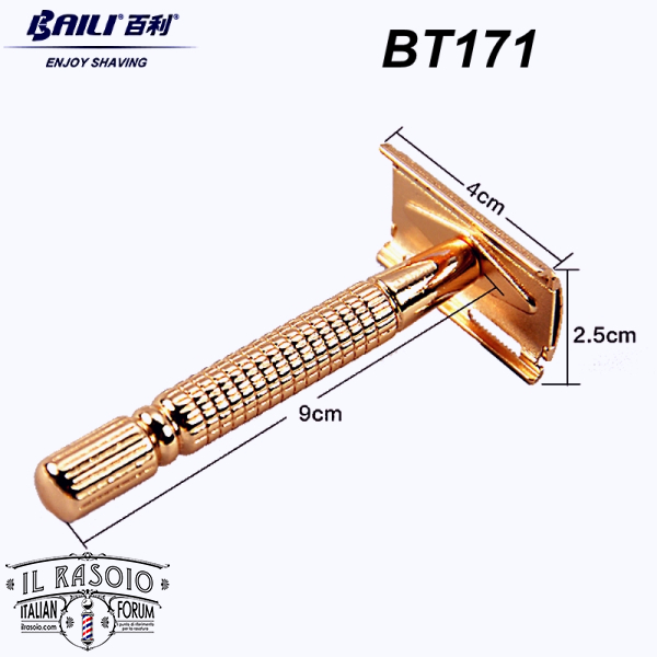Baili BT173