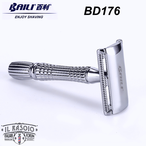 Baili BD176