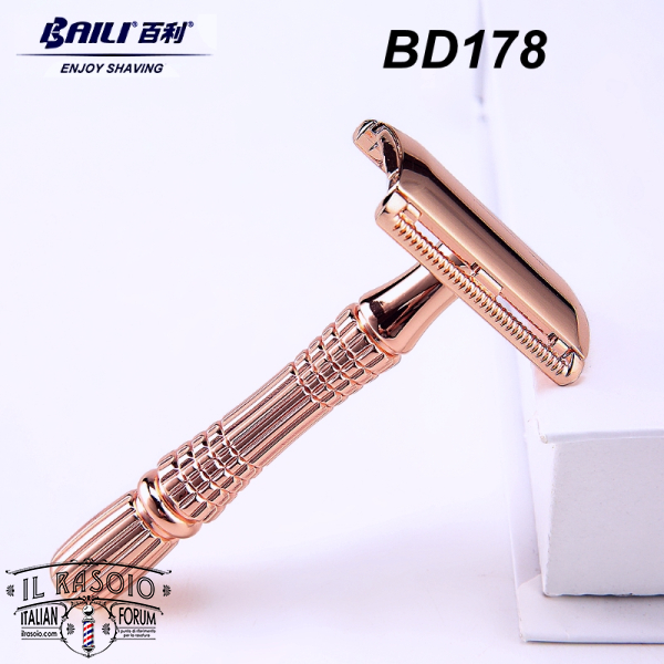 Baili BD178