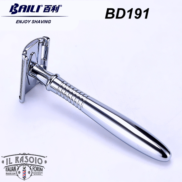 Baili BD191