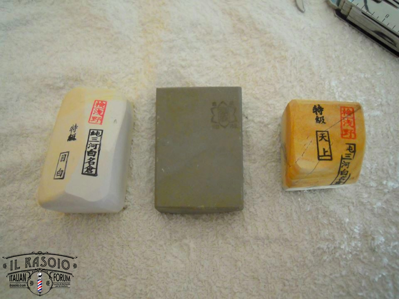 Mejiro, Tomonagura e Teniyou