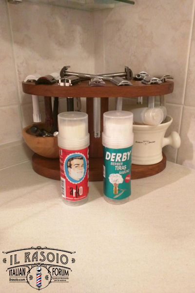 soapstick