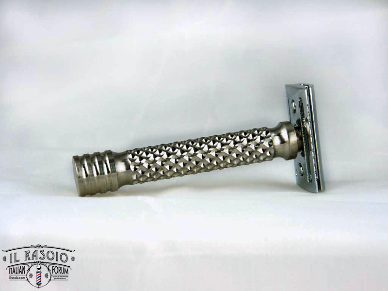 Charcoal Goods Magnum Stainless