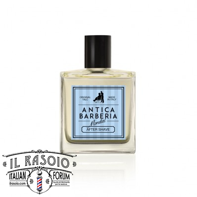 MANDIAL AFTER SHAVE