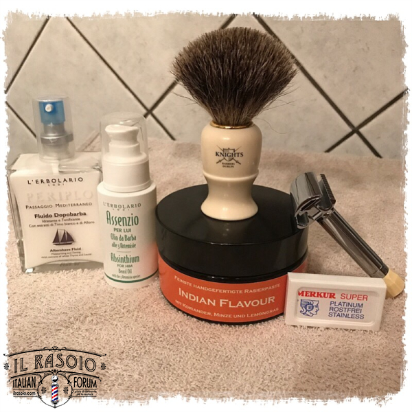 SOTD 11/03/2017