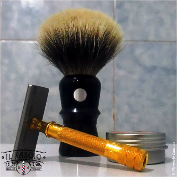 SOTD20170313 Indizio