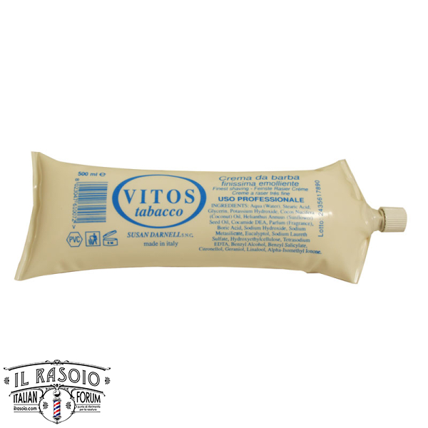 vitos tabacco