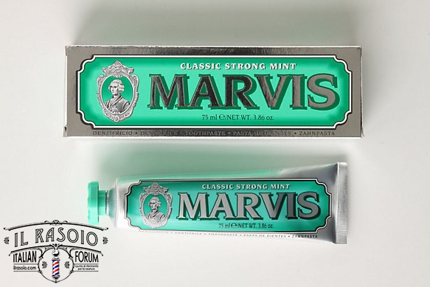 Marvis