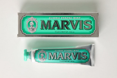 Marvis