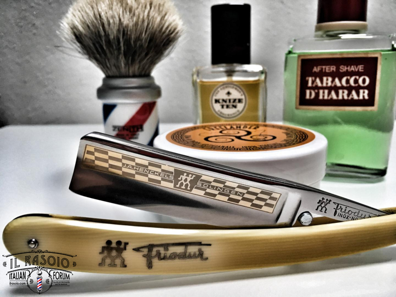 SOTD 19/3/2017