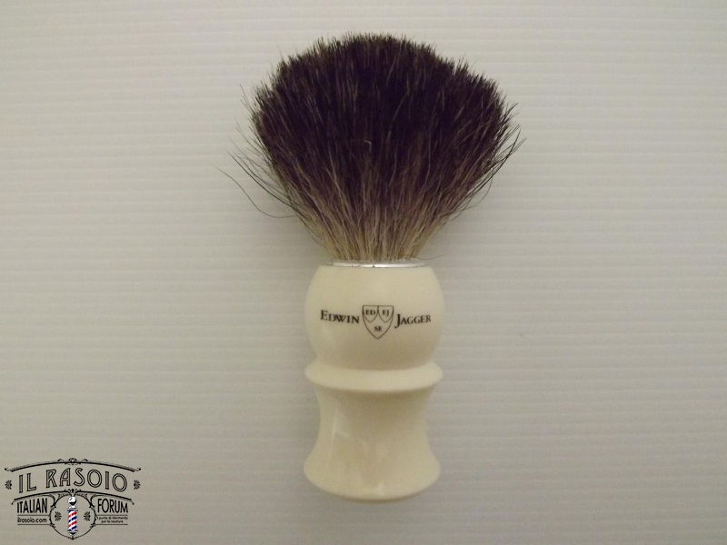 Edwin Jagger Pure Badger
