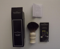 Edwin Jagger Pure Badger
