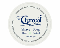Charcoal Soap