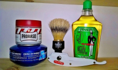 Sotd 22/3/2017