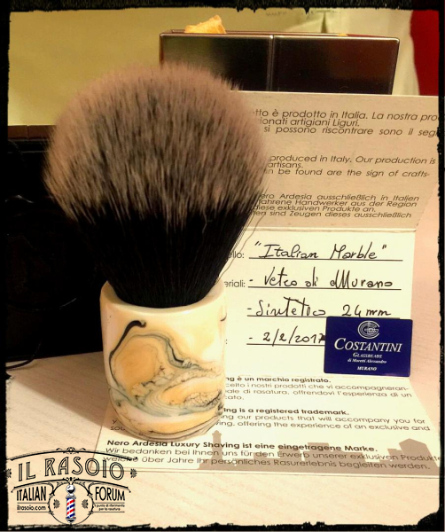Pennello NALS - Murano