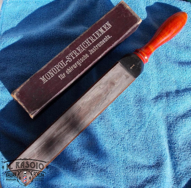Strop Schwedenstein 1