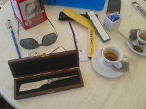 Pescara caffè