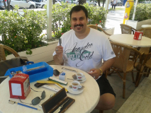 Pescara caffè