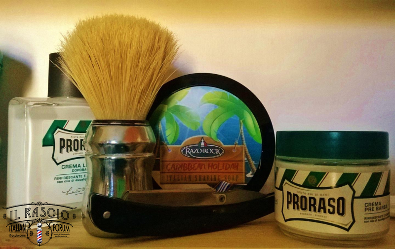 Sotd 28/3/2017