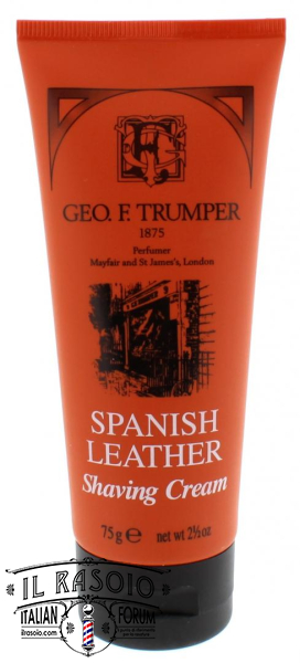 Spanish Leather