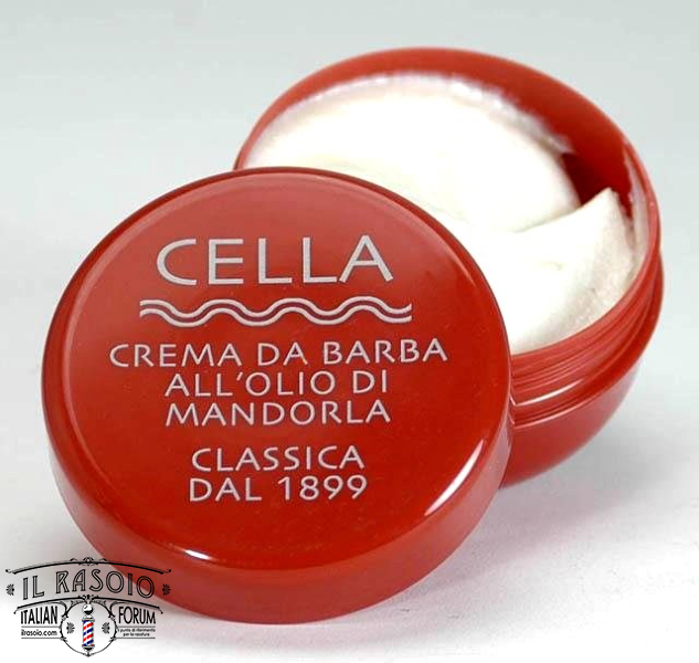 Cella ciotola