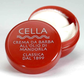 Cella ciotola