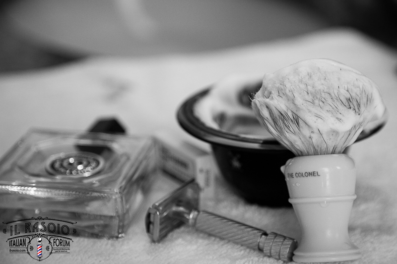 Shave of the day 21 06 2013