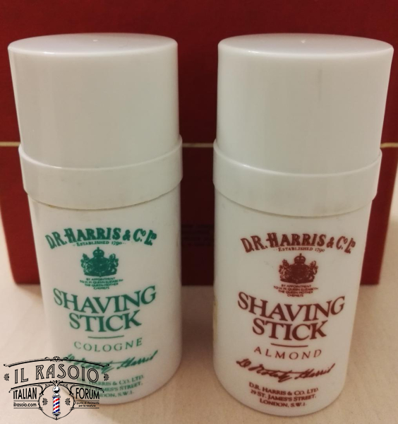 Dr.Harris Stick