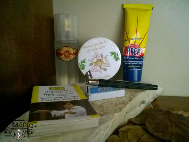 sotd 03 04 17